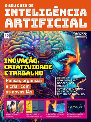 cover image of Mundo em Foco Especial Tecnologia